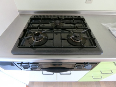 【キッチン】 | ポルタブランシェ