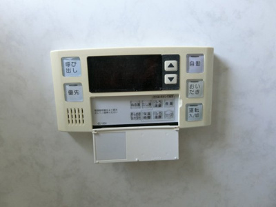 【設備】 | ポルタブランシェ