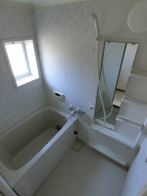 【浴室】 | ポルタブランシェ