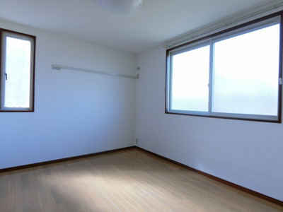 【洋室】 | ポルタブランシェ