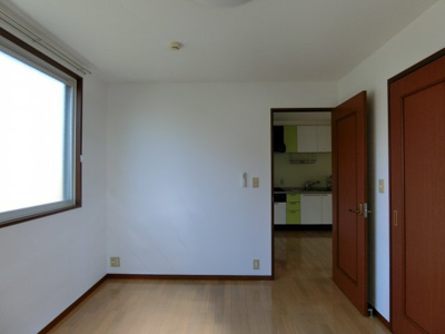 【洋室】 | ポルタブランシェ