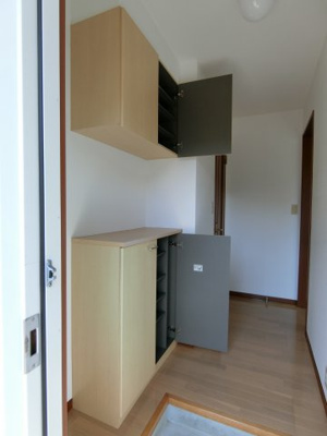 【収納】 | ポルタブランシェ