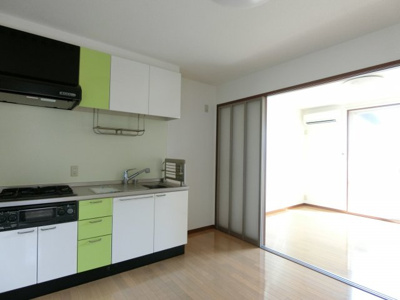 【居間・リビング】 | ポルタブランシェ