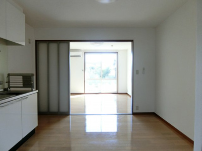 【居間・リビング】 | ポルタブランシェ