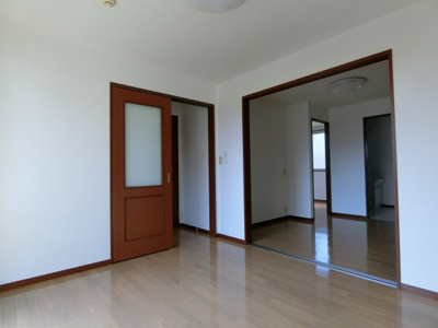 【居間・リビング】 | ポルタブランシェ