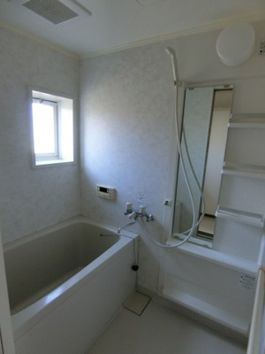 【浴室】 | ポルタブランシェ