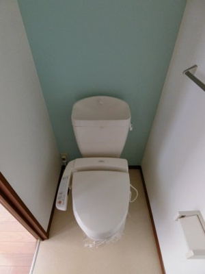 【トイレ】 | ポルタブランシェ