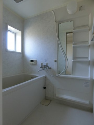 【浴室】 | ポルタブランシェ