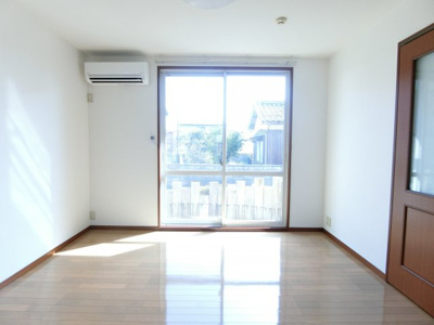 【洋室】 | ポルタブランシェ