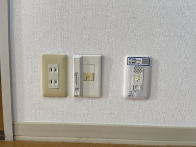 【設備】 | ヴィ・ラフィネ旗ヶ崎2号館