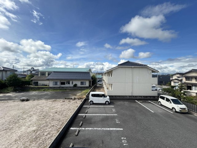 【展望】 | クリスタル