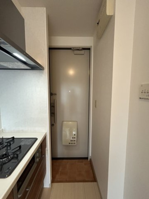 【玄関】 | クリスタル