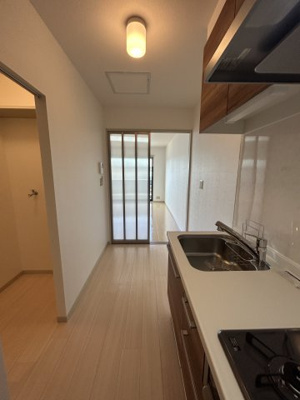 【キッチン】 | クリスタル