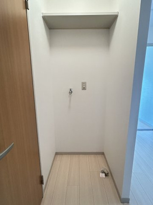 【洗面所】 | クリスタル