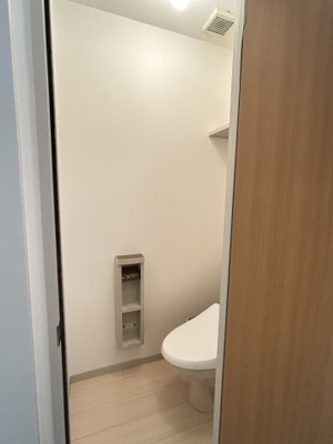 【トイレ】 | クリスタル