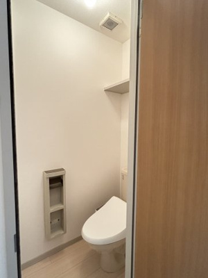 【トイレ】 | クリスタル