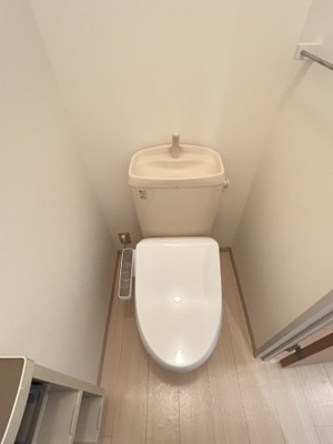 【トイレ】 | クリスタル