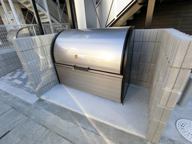 【その他共用部分】