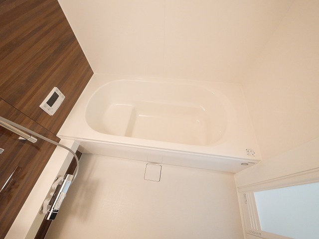 Daiya Soie（ダイヤ ソワ）の浴室|コンパクトで使いやすいお風呂です