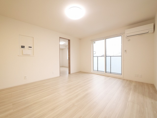 Daiya Soie（ダイヤ ソワ）の居間・リビング|居間です