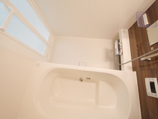 Daiya Soie（ダイヤ ソワ）の浴室|お風呂です