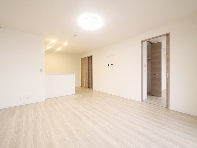 Daiya Soie（ダイヤ ソワ）の内装|内装も気になるポイント