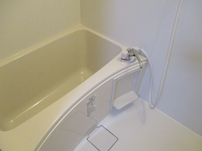 【浴室】 | 千本中アパート東棟