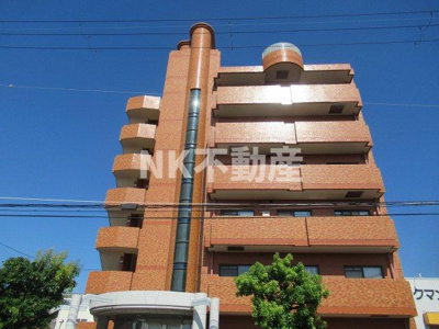 【外観】 | グレイスコート（吉田賃貸） | おしゃれな外観です