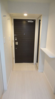 【玄関】 | 仲介手数料0円！HPに初期費用掲載「プライスホーム」で検索！ネストピア博多シティ