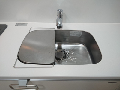 【キッチン】 | 仲介手数料0円！HPに初期費用掲載「プライスホーム」で検索！ネストピア博多シティ