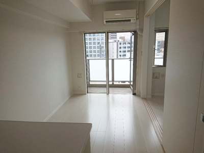 【居間・リビング】 | 仲介手数料0円！HPに初期費用掲載「プライスホーム」で検索！ネストピア博多シティ