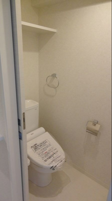 【トイレ】 | 仲介手数料0円！HPに初期費用掲載「プライスホーム」で検索！ネストピア博多シティ