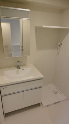 【洗面所】 | 仲介手数料0円！HPに初期費用掲載「プライスホーム」で検索！ネストピア博多シティ