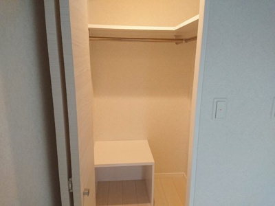 【収納】 | 仲介手数料0円！HPに初期費用掲載「プライスホーム」で検索！ネストピア博多シティ