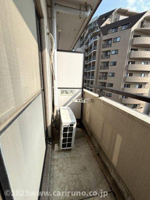 【バルコニー】 | ドルチェ川越