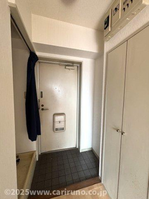 【玄関】 | ドルチェ川越