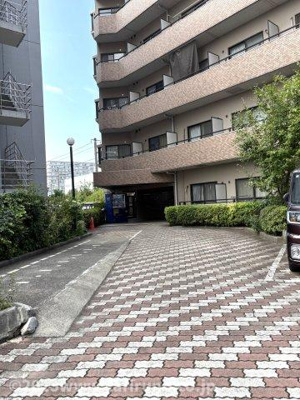 【エントランス】 | ドルチェ川越