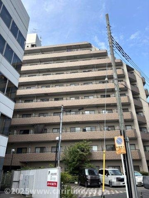 【外観】 | ドルチェ川越