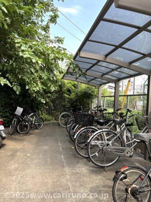 【その他共用部分】 | ドルチェ川越