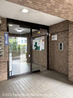 【エントランス】 | ドルチェ川越