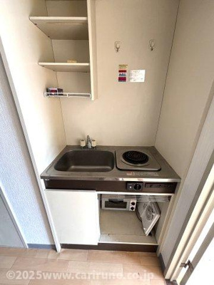 【キッチン】 | ドルチェ川越