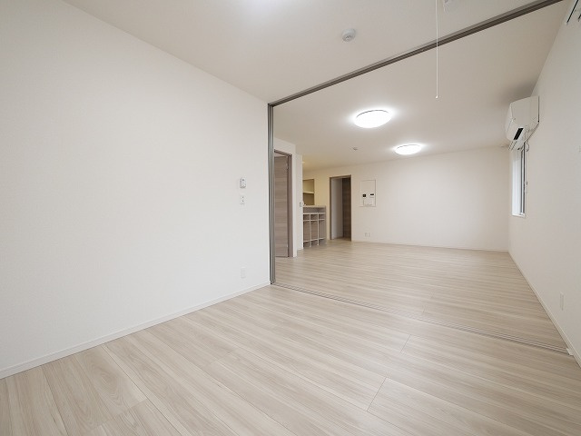 Daiya Soie（ダイヤ ソワ）の洋室|スタンダードな洋室です