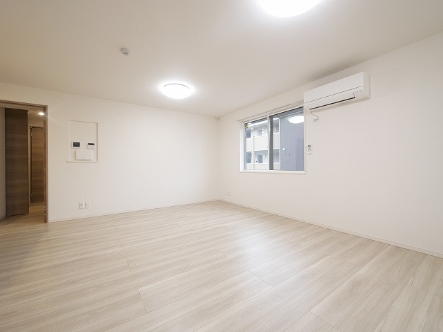 Daiya Soie（ダイヤ ソワ）の居間・リビング|おしゃれな居間です