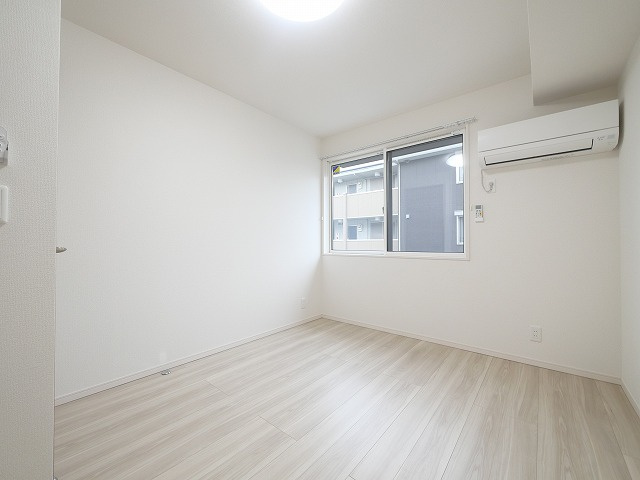 Daiya Soie（ダイヤ ソワ）の洋室|使い勝手のいい洋室です