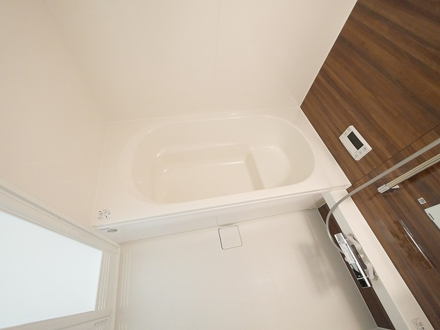 Daiya Soie（ダイヤ ソワ）の浴室|お風呂で日々の疲れを落としましょう