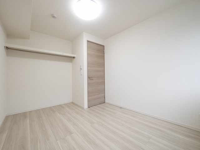 Daiya Soie（ダイヤ ソワ）の洋室|コンパクトで使いやすい洋室です