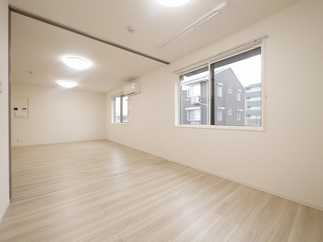 Daiya Soie（ダイヤ ソワ）の寝室|寝室です