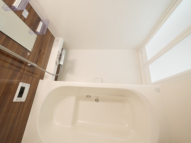 Daiya Soie（ダイヤ ソワ）の浴室|落ち着いた空間のお風呂です