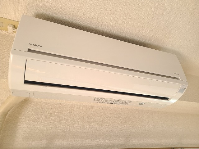 ベルファース川口仲町の設備|★エアコン１基＆室内照明器を設置しています。★