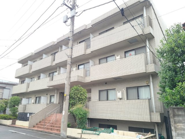 ベルファース川口仲町